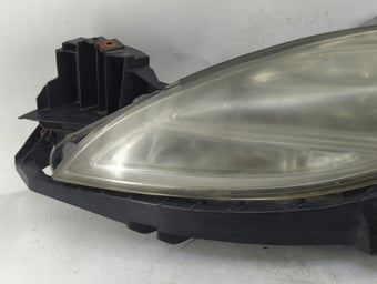 compare product 2009-2010 Mazda 6 Driver Left Oem Head Light Headlight Lamp