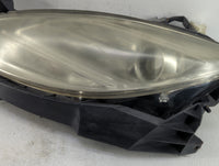 2009-2010 Mazda 6 Driver Left Oem Head Light Headlight Lamp - Oemusedautoparts1.com