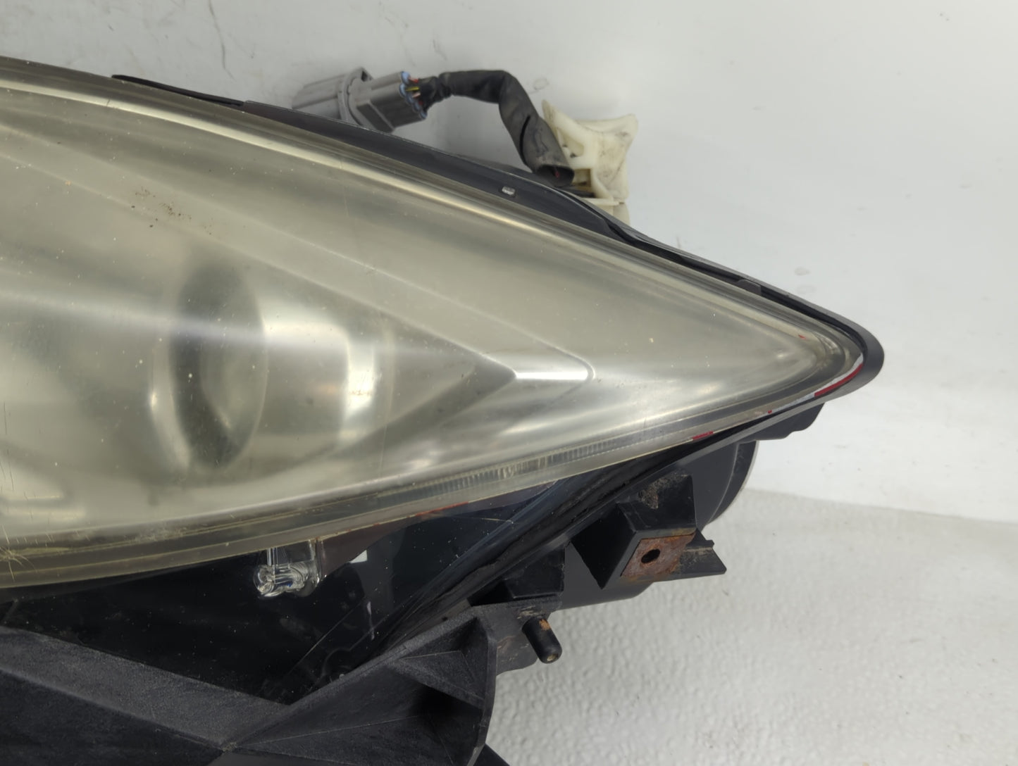 2009-2010 Mazda 6 Driver Left Oem Head Light Headlight Lamp - Oemusedautoparts1.com