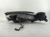 2009-2010 Mazda 6 Driver Left Oem Head Light Headlight Lamp - Oemusedautoparts1.com