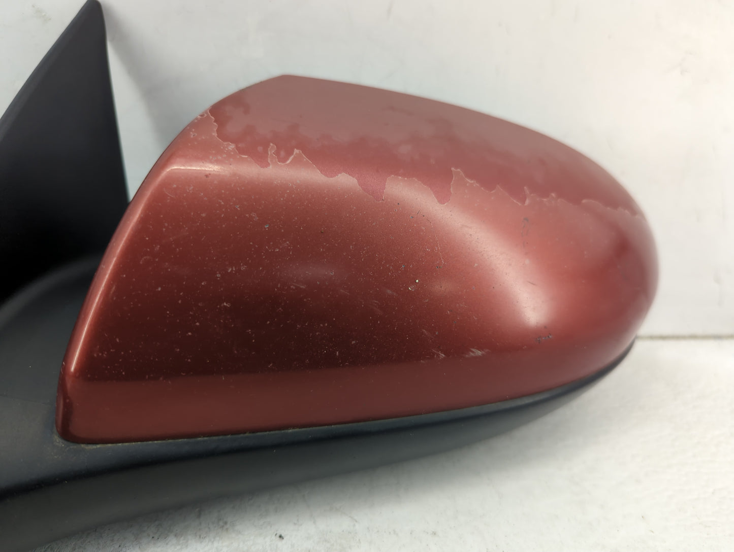 2009-2013 Mazda 6 Driver Side View Mirror - Left Door Mirror OEM Used - Oemusedautoparts1.com