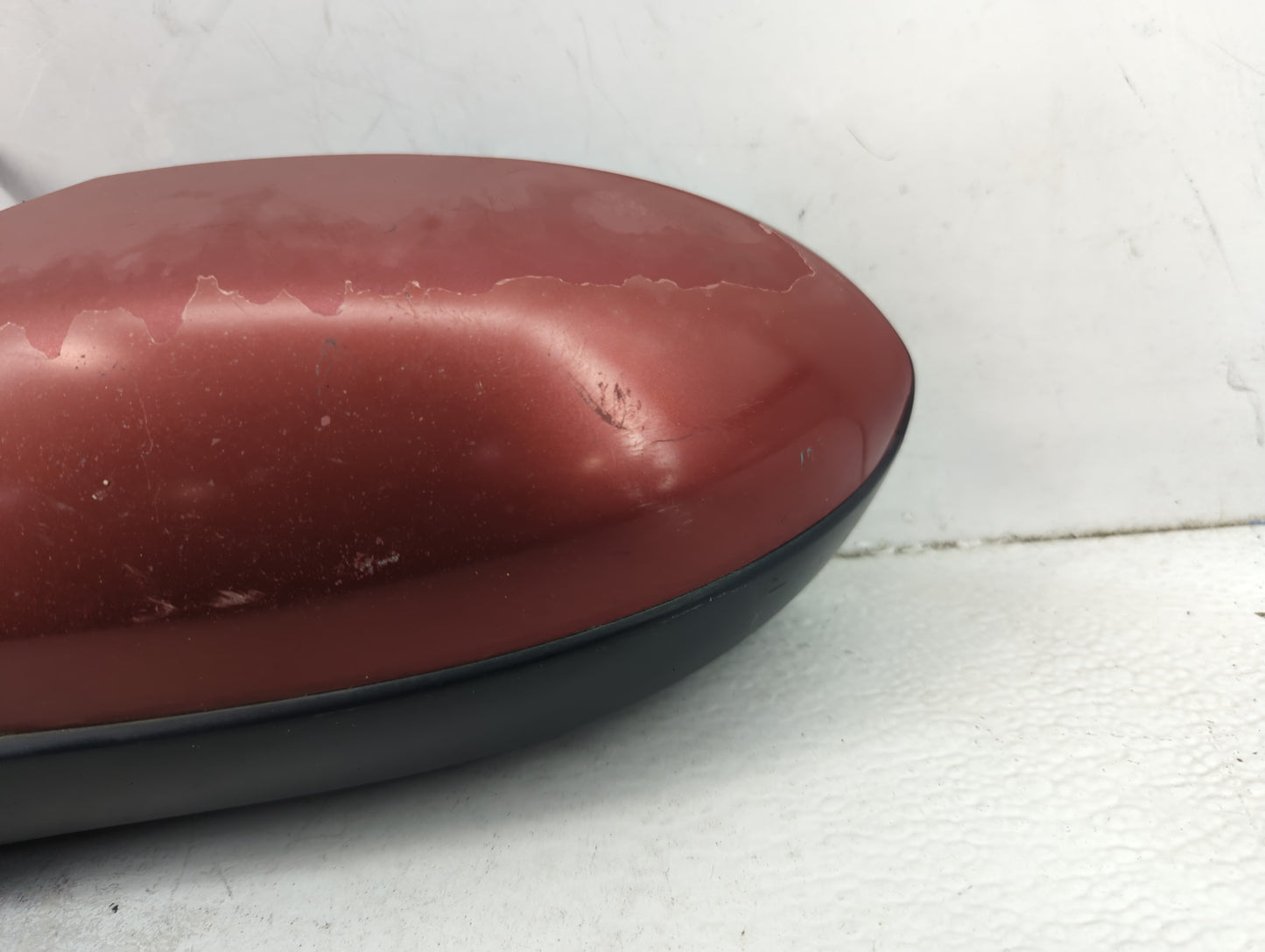 2009-2013 Mazda 6 Driver Side View Mirror - Left Door Mirror OEM Used - Oemusedautoparts1.com