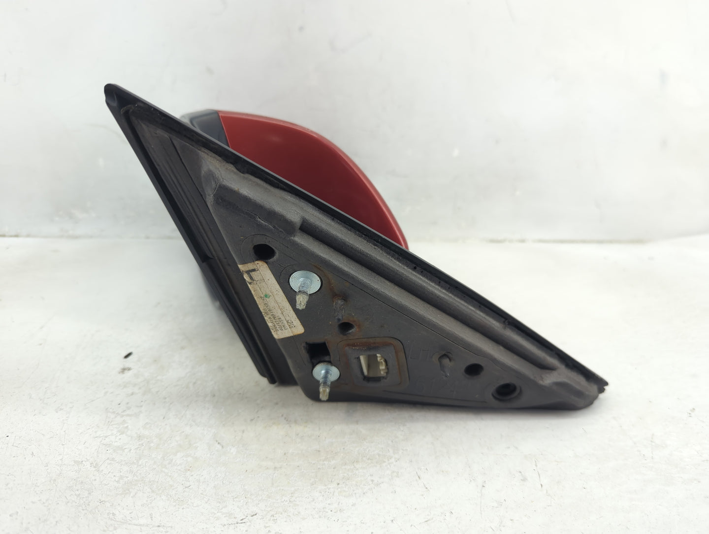 2009-2013 Mazda 6 Driver Side View Mirror - Left Door Mirror OEM Used - Oemusedautoparts1.com