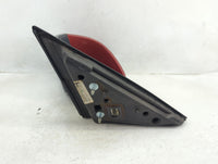 2009-2013 Mazda 6 Driver Side View Mirror - Left Door Mirror OEM Used - Oemusedautoparts1.com