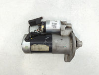 2009 Mazda Cosmo Car Starter Motor Solenoid OEM P/N:0917 47006, 11701260 Fits OEM Used Auto Parts - Oemusedautoparts1.com
