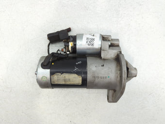 compare product 2009 Mazda Cosmo Car Starter Motor Solenoid OEM P/N:0917 47006, 11701260 Fits OEM Used Auto Parts