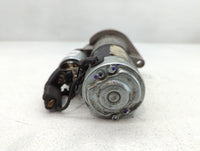 2009 Mazda Cosmo Car Starter Motor Solenoid OEM P/N:0917 47006, 11701260 Fits OEM Used Auto Parts - Oemusedautoparts1.com