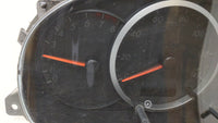 2007-2009 Mazda Cx-7 Instrument Cluster Speedometer Gauges P/N:EA EG21 C 8P4K55430, EA EG21 D Fits Fits 2007 2008 2009 OEM U