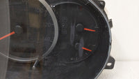 2007-2009 Mazda Cx-7 Instrument Cluster Speedometer Gauges P/N:EA EG21 C 8P4K55430, EA EG21 D Fits Fits 2007 2008 2009 OEM U