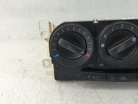 2007-2009 Mazda Cx-7 Climate Control Module Temperature AC/Heater Replacement Fits Fits 2007 2008 2009 OEM Used Auto Parts -