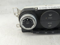 2007-2009 Mazda Cx-7 Climate Control Module Temperature AC/Heater Replacement P/N:K1900EG22 M13 Fits Fits 2007 2008 2009 OEM