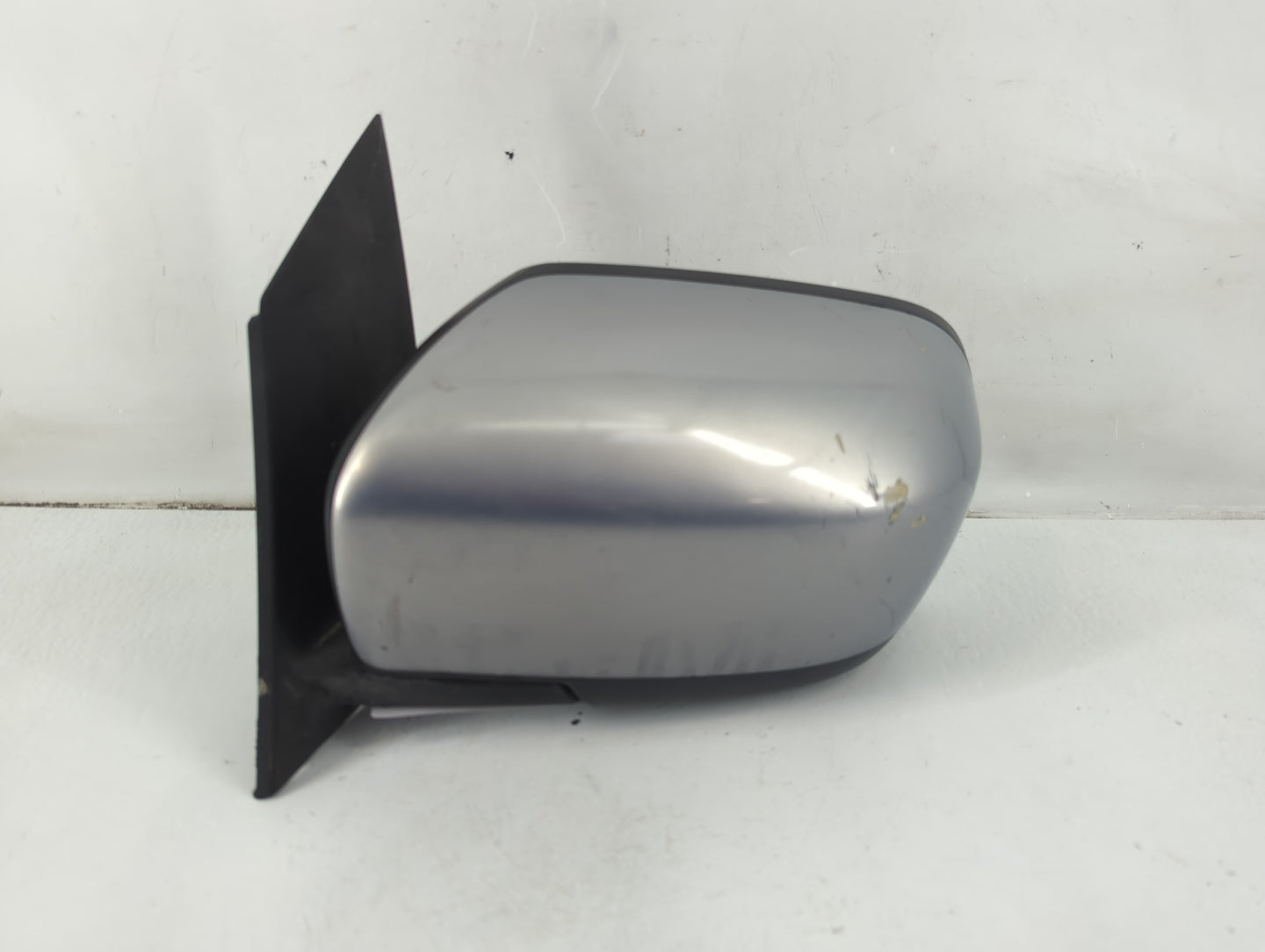 2007-2009 Mazda Cx-7 Driver Side View Mirror - Left Door Mirror OEM Used - Oemusedautoparts1.com