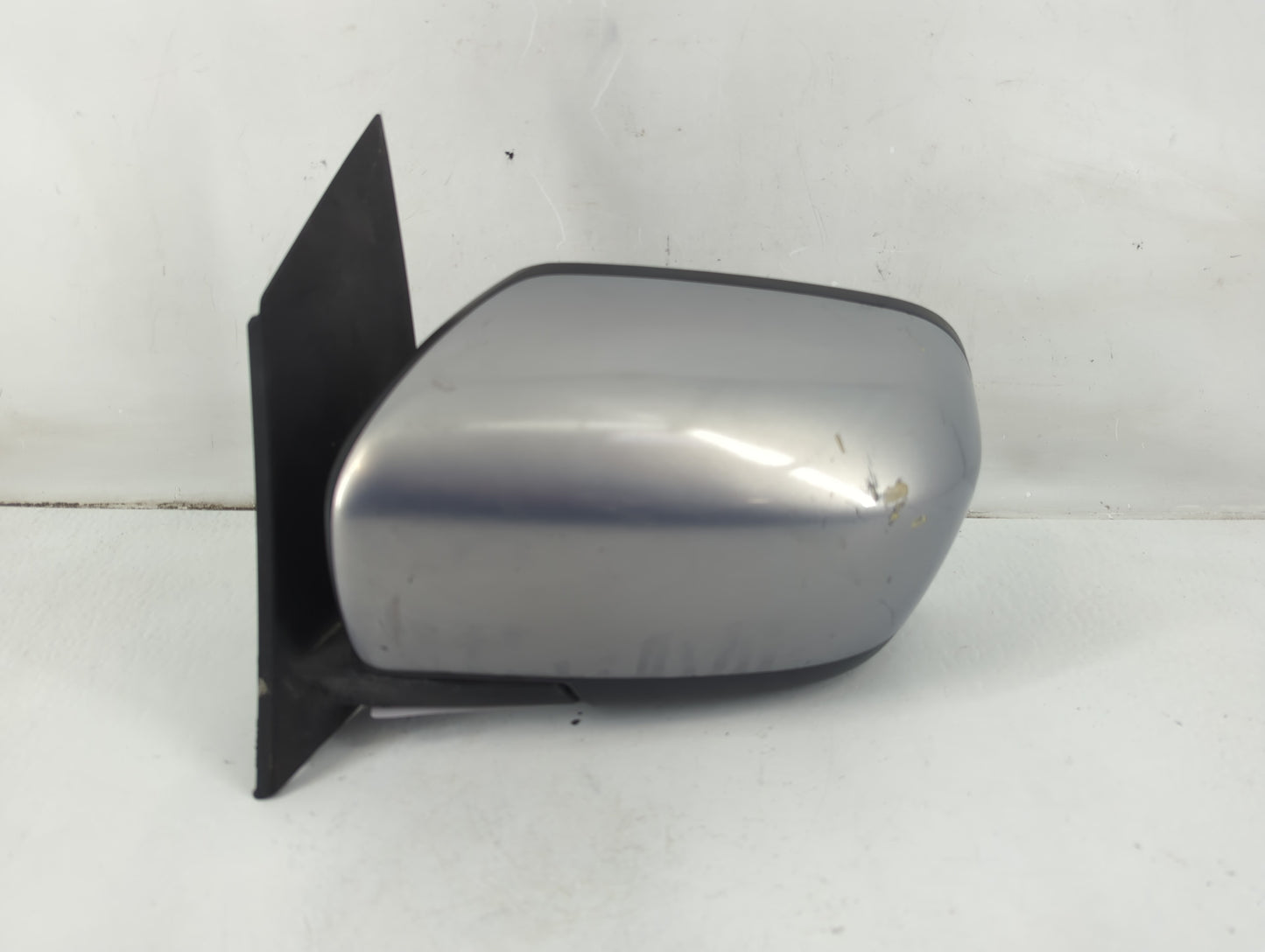 2007-2009 Mazda Cx-7 Driver Side View Mirror - Left Door Mirror OEM Used - Oemusedautoparts1.com