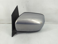 2007-2009 Mazda Cx-7 Driver Side View Mirror - Left Door Mirror OEM Used - Oemusedautoparts1.com
