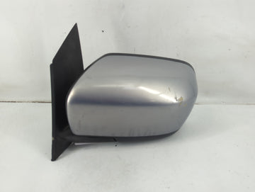 2007-2009 Mazda Cx-7 Driver Side View Mirror - Left Door Mirror OEM Used - Oemusedautoparts1.com