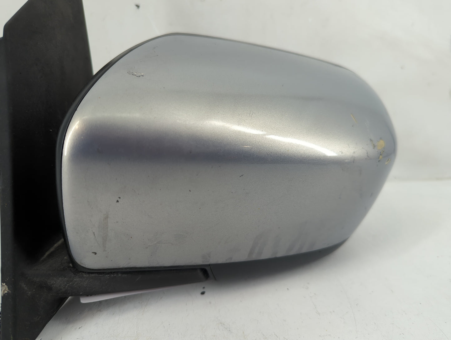 2007-2009 Mazda Cx-7 Driver Side View Mirror - Left Door Mirror OEM Used - Oemusedautoparts1.com