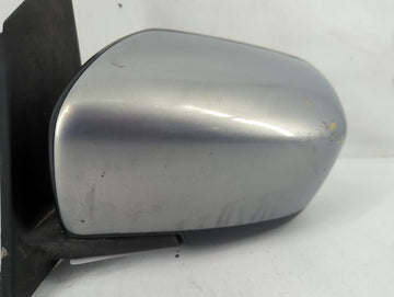 2007-2009 Mazda Cx-7 Driver Side View Mirror - Left Door Mirror OEM Used