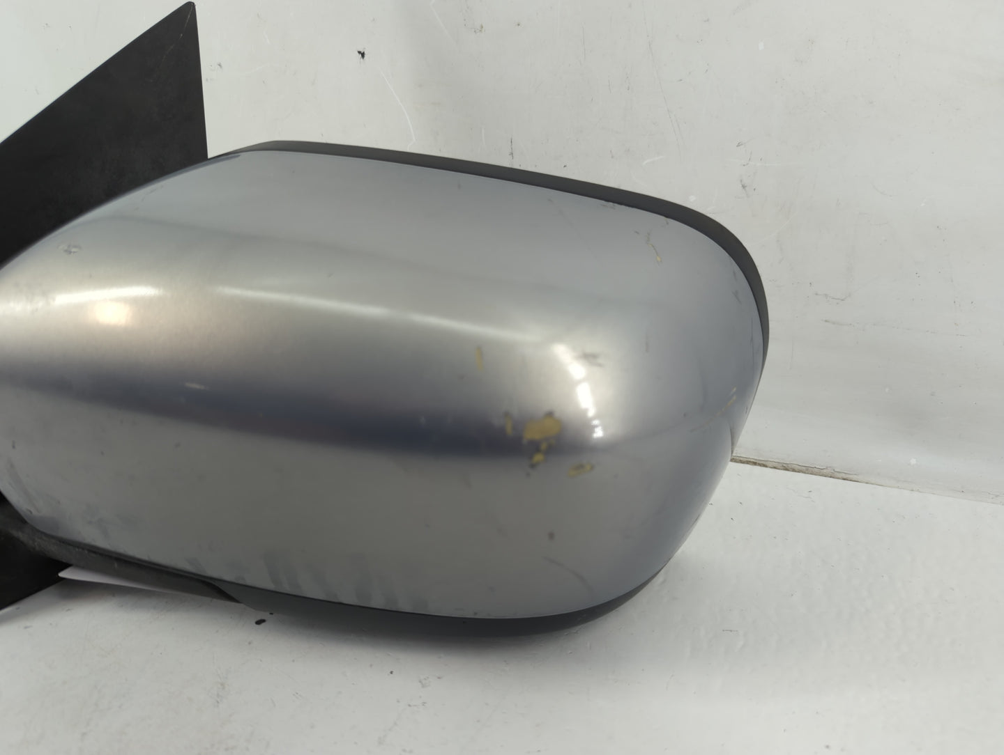 2007-2009 Mazda Cx-7 Driver Side View Mirror - Left Door Mirror OEM Used - Oemusedautoparts1.com