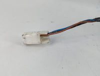 2007-2009 Mazda Cx-7 Driver Side View Mirror - Left Door Mirror OEM Used - Oemusedautoparts1.com