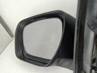2007-2009 Mazda Cx-7 Driver Side View Mirror - Left Door Mirror OEM Used - Oemusedautoparts1.com