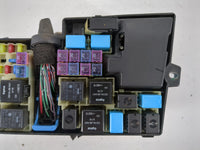 2007-2009 Mazda Cx-7 Fusebox Fuse Box Panel Relay Module P/N:518818109 Fits Fits 2007 2008 2009 OEM Used Auto Parts - Oemuse