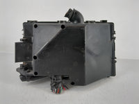2007-2009 Mazda Cx-7 Fusebox Fuse Box Panel Relay Module P/N:518818109 Fits Fits 2007 2008 2009 OEM Used Auto Parts - Oemuse