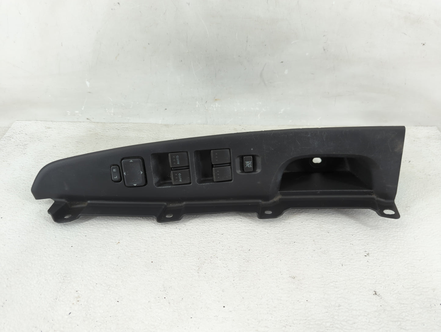 2007-2011 Mazda Cx-7 Master Power Window Switch Replacement Driver Side Left P/N:EG23 66 350 Fits Fits 2007 2008 2009 2010 2