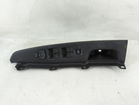 2007-2011 Mazda Cx-7 Master Power Window Switch Replacement Driver Side Left P/N:EG23 66 350 Fits Fits 2007 2008 2009 2010 2