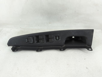 compare product 2007-2011 Mazda Cx-7 Master Power Window Switch Replacement Driver Side Left P/N:EG23 66 350 Fits Fits 2007 2008 2009 2010 2011 OEM Used Auto Parts