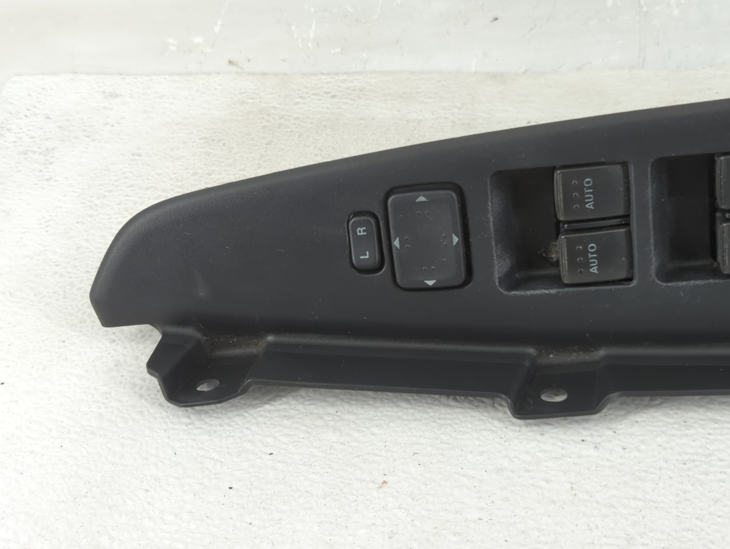 2007-2011 Mazda Cx-7 Master Power Window Switch Replacement Driver Side Left P/N:EG23 66 350 Fits Fits 2007 2008 2009 2010 2