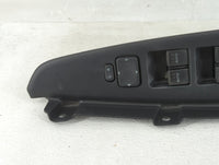 2007-2011 Mazda Cx-7 Master Power Window Switch Replacement Driver Side Left P/N:EG23 66 350 Fits Fits 2007 2008 2009 2010 2