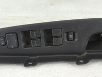 2007-2011 Mazda Cx-7 Master Power Window Switch Replacement Driver Side Left P/N:EG23 66 350 Fits Fits 2007 2008 2009 2010 2