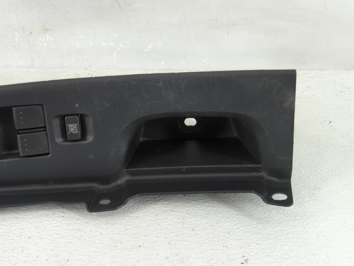 2007-2011 Mazda Cx-7 Master Power Window Switch Replacement Driver Side Left P/N:EG23 66 350 Fits Fits 2007 2008 2009 2010 2