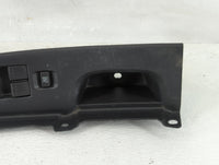 2007-2011 Mazda Cx-7 Master Power Window Switch Replacement Driver Side Left P/N:EG23 66 350 Fits Fits 2007 2008 2009 2010 2