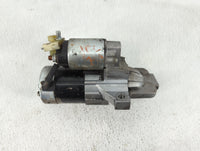 2007-2009 Mazda Cx-7 Car Starter Motor Solenoid OEM P/N:M000T87681 Fits Fits 2004 2005 2006 2007 2008 2009 2010 OEM Used Aut