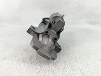 2007-2009 Mazda Cx-7 Car Starter Motor Solenoid OEM P/N:M000T87681 Fits Fits 2004 2005 2006 2007 2008 2009 2010 OEM Used Aut