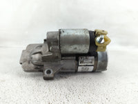 2007-2009 Mazda Cx-7 Car Starter Motor Solenoid OEM P/N:M000T87681 Fits Fits 2004 2005 2006 2007 2008 2009 2010 OEM Used Aut