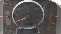 2007-2009 Mazda Cx-7 Instrument Cluster Speedometer Gauges P/N:EA EG21 C 8P4K55430, EA EG21 D Fits Fits 2007 2008 2009 OEM U