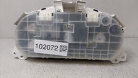 2007-2009 Mazda Cx-7 Instrument Cluster Speedometer Gauges P/N:EA EG21 C 8P4K55430, EA EG21 D Fits Fits 2007 2008 2009 OEM U
