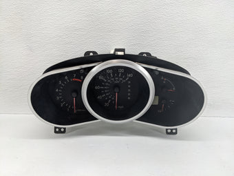 compare product 2007-2009 Mazda Cx-7 Instrument Cluster Speedometer Gauges P/N:EA EG21 C 8P4K55430, EA EG21 D Miles:93K Fits Fits 2007 2008 2009 OEM Used Auto Parts