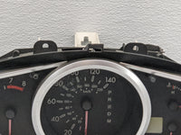 2007-2009 Mazda Cx-7 Instrument Cluster Speedometer Gauges P/N:EA EG21 C 8P4K55430, EA EG21 D Miles:93K Fits Fits 2007 2008 