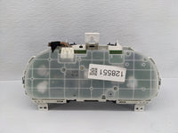 2007-2009 Mazda Cx-7 Instrument Cluster Speedometer Gauges P/N:EA EG21 C 8P4K55430, EA EG21 D Miles:93K Fits Fits 2007 2008 