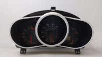 2007-2009 Mazda Cx-7 Instrument Cluster Speedometer Gauges P/N:EA EG21 C 8P4K55430, EA EG21 D Fits Fits 2007 2008 2009 OEM U