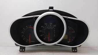 compare product 2007-2009 Mazda Cx-7 Instrument Cluster Speedometer Gauges P/N:EA EG21 C 8P4K55430, EA EG21 D Fits Fits 2007 2008 2009 OEM Used Auto Parts