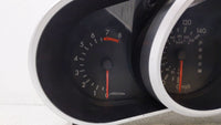 2007-2009 Mazda Cx-7 Instrument Cluster Speedometer Gauges P/N:EA EG21 C 8P4K55430, EA EG21 D Fits Fits 2007 2008 2009 OEM U
