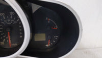 2007-2009 Mazda Cx-7 Instrument Cluster Speedometer Gauges P/N:EA EG21 C 8P4K55430, EA EG21 D Fits Fits 2007 2008 2009 OEM U