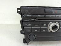 2007-2009 Mazda Cx-7 Radio AM FM Cd Player Receiver Replacement P/N:EG67 66 9R0A EG67 66 AR0A Fits Fits 2007 2008 2009 OEM U