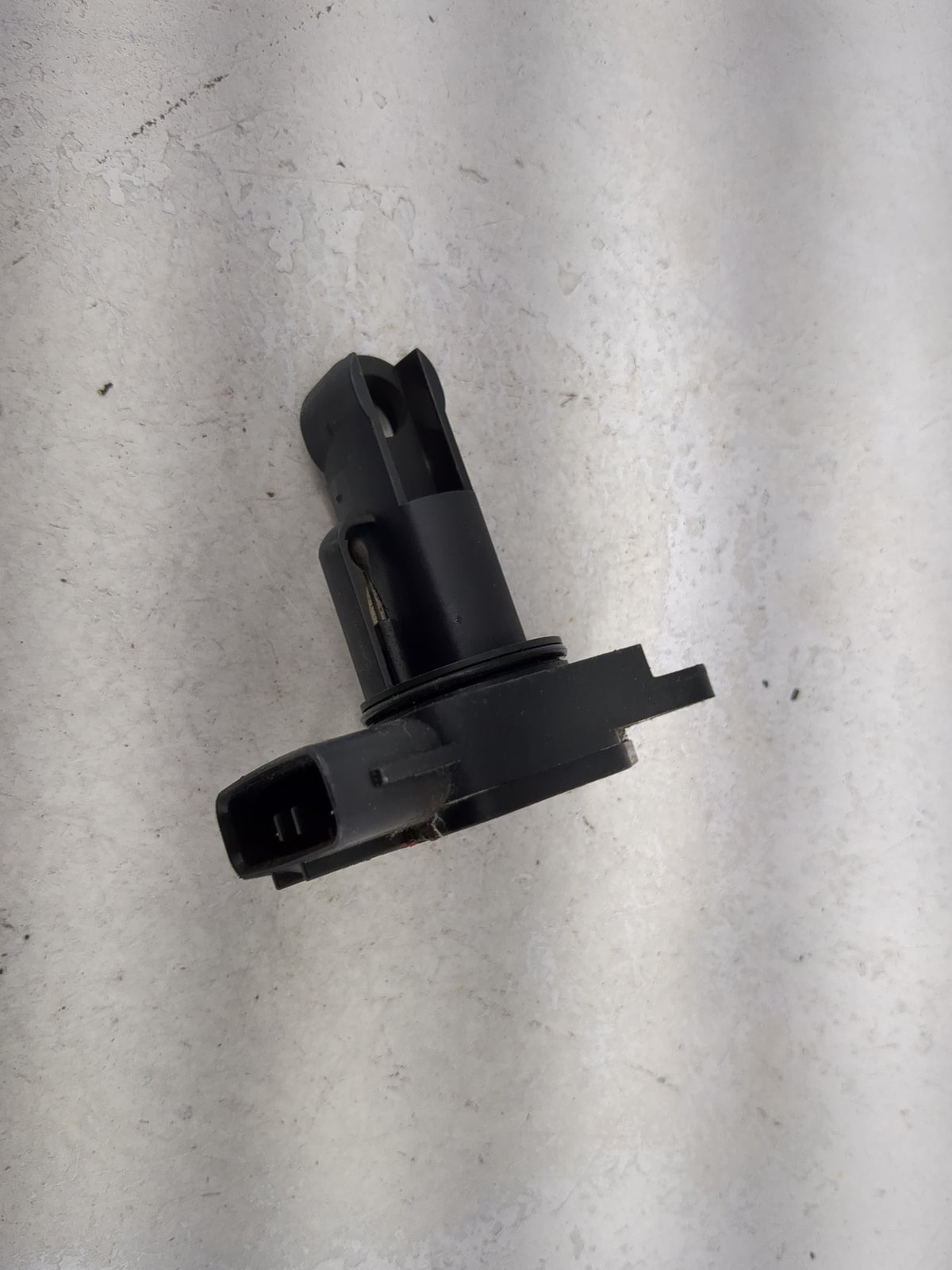 2007-2012 Mazda Cx-7 Mass Air Flow Meter Maf Sensor - Oemusedautoparts1.com