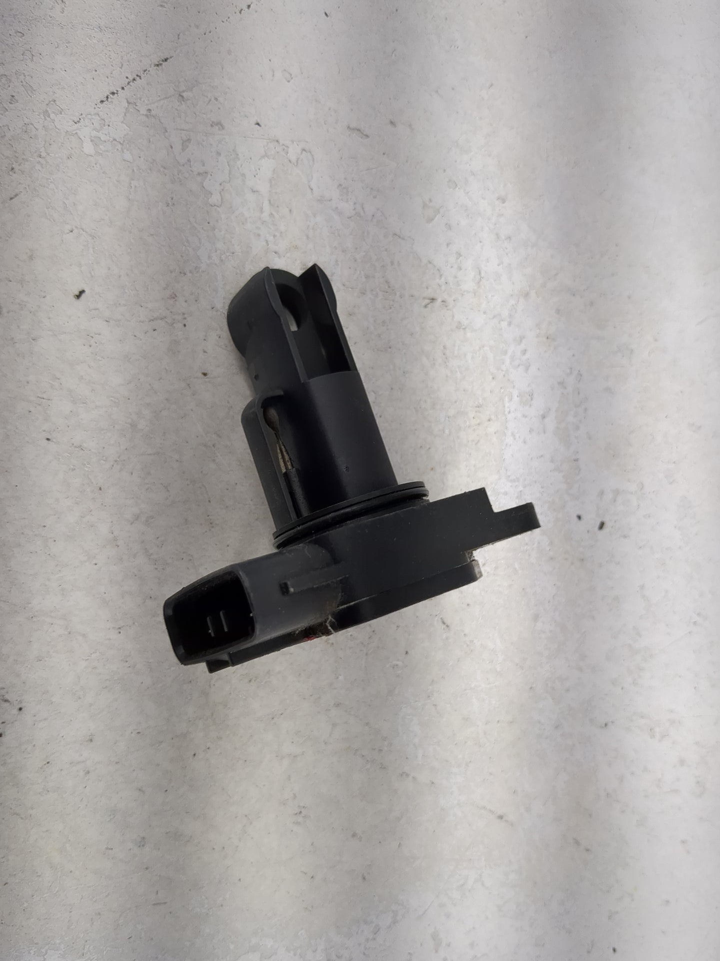 2007-2012 Mazda Cx-7 Mass Air Flow Meter Maf 1485892 - Oemusedautoparts1.com
