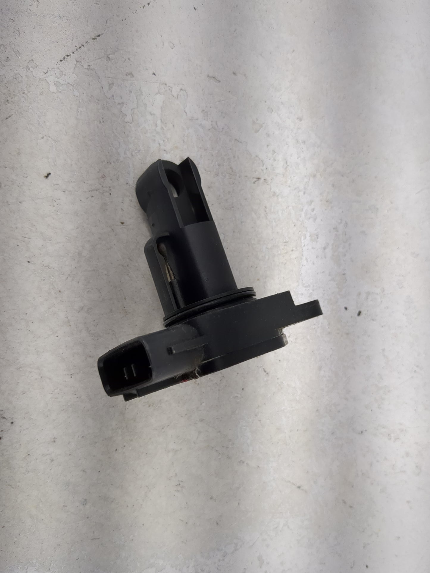 2007-2012 Mazda Cx-7 Mass Air Flow Meter Maf 1485892 - Oemusedautoparts1.com